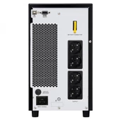 Schneider Electric Easy SPM1KI-TR 900W 1KVA 230V Online UPS - 3