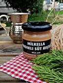 Milkella Fındıklı Süt Reçeli 250 Gr. - 1