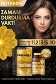 Nutraxin Collagen Beauty Complex 90 Tablet thumbnail 2