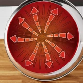 TEFAL DUETTO 2X TAVA 24 CM thumbnail 4