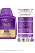 Bioxcin Collagen & Biotin Ekstra Hacim Şampuanı 300 ml 3 Al 2 Öde thumbnail 3