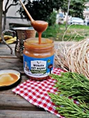 Milkella Sade Süt Reçeli 250 Gr. - 1