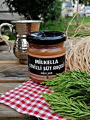 Milkella Cevizli Süt Reçeli 250 Gr - 1