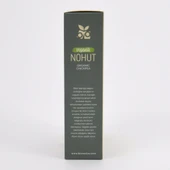 Biorootzo Organik Glütensiz ve Vegan Artizan Bronz Kalıp Nohut Casarecce 200 g - 4