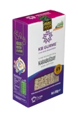 Kb Gurme Glutensiz & Vegan Filizlendirilmiş Arpa Şehriye Makarna 200 gr - 1