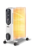 Sinbo Sfh-6938 11 Dilim Yağlı Radyatör 2500 W - 2