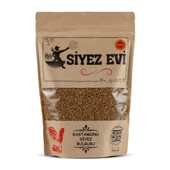 Siyez Evi Kastamonu Siyez Bulguru 1 Kg - 1