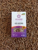 Kb Gurme Glutensiz & Vegan Filizlendirilmiş Yeşil Mercimek Rigatoni 200 gr - 3