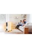 Sinbo Sfh-6938 11 Dilim Yağlı Radyatör 2500 W - 3