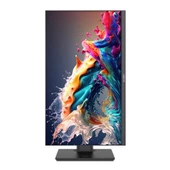 QUADRO 23.8" EXPANSE AI B224-25850 CORE i5 12450H 8GB RAM- 512GB NVME O/B UHD FDOS thumbnail 3