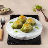 MİDYE BAKLAVA - 1