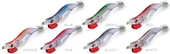 DTD RED KILLER EGI  3.5 DEEP 10.5 CM 17.4 GR TURUNCU - 2