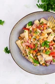 Kb Gurme Glutensiz & Vegan Filizlendirilmiş Yeşil Mercimek Rigatoni 200 gr - 2