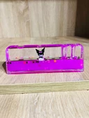 Kuromi Batmayan Gemi Kuromili Kalemlik thumbnail 2