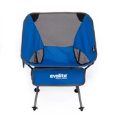 Evolite Mini Kamp Sandalyesi - Mavi - 3