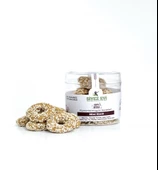Siyez Unlu Mini Simit 110 Gr - 1