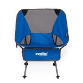 Evolite Mini Kamp Sandalyesi - Mavi - 8