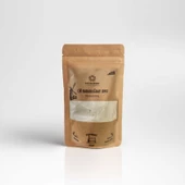 Kb Gurme Glutensiz & Vegan Filizlendirilmiş Çiğ Karabuğday Unu 250 gr - 1