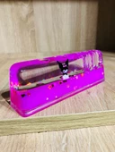 Kuromi Batmayan Gemi Kuromili Kalemlik thumbnail 3