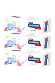 Abfen Nasorinse Sprey 50 Ml 3'Lü PAKET (SKT:05/2027) - 1