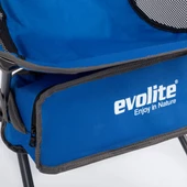 Evolite Mini Kamp Sandalyesi - Mavi - 10