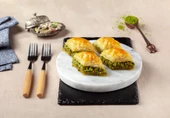Çelebioğulları Fıstıklı Baklava - 2