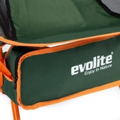 Evolite Mini Kamp Sandalyesi - Haki - 5