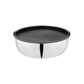 Schafer Grande Mia Çelik Çeyiz Seti 16 Parça-Inox - 9