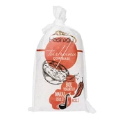 Maraş Usulü Bol Yoğurtlu Toz Tarhana Çorbası (Acılı) 500 Gr*12 Adet - 1