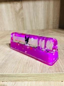 Kuromi Batmayan Gemi Kuromili Kalemlik thumbnail 4