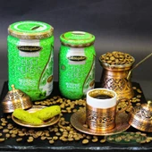 Menengiç Kahvesi (Macun) - 600 GR - 1