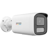 HIKVISION 4MP BULLET 4MM DS-2CD1T47G2H-LIUF IP Güvenlik Kamerası COLORVU thumbnail 3