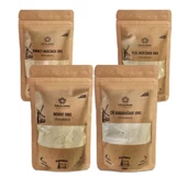 Kb Gurme Glutensiz Filizlendirilmiş Süper 4 lü Un Avantaj Set 500 gr 4 Adet - 1