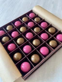 Mon Reve Chocolat Barbie - 1