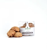 Glütensiz Karabuğday Fit Kurabiye 140 Gr - 1