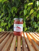 BEORGANİC ORGANİK TATLI BİBER SALÇASI ( Tuzsuz ) 320 g - 1