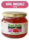 Neşeli Mutfak Gül Reçeli 410 Gr - 1