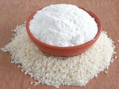 Beferment Beorganic Organik Tam Pirinç Unu 500 g - 1