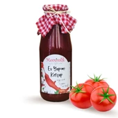 MEVSİMLİKTEN Mevsimlik Ev Yapımı Ketçap 730 gr - 1