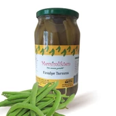 MEVSİMLİKTEN Mevsimlik Fasulye Turşusu 970 gr - 1