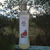 İksirli Çiftlik Doğal Elma Sirkesi 500 ml - 1