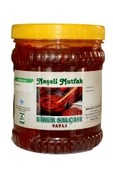Neşeli Mutfak Hatay Biber Salçası Tatlı 1 Kg - 1