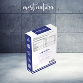 Most Natura Ketojenik Glutensiz Vegan Tortilla Unu 160gr - 1