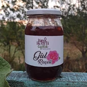 İksirli Çiftlik Gül Reçeli 400 g - 1