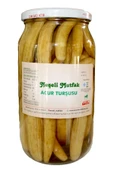 Neşeli Mutfak Acur ( Kitte ) Turşusu 1 Kg - 1