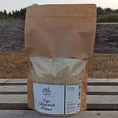 İksirli Çiftlik Tosya Osmancık Pirinci 1000 g - 1