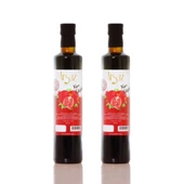 Arsuz Zeytinleri Nar Ekşisi 500 ml X 2 adet - 1