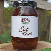 İksirli Çiftlik Süt Reçeli 400 g - 1