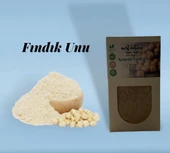 Most Natura Ketojenik Fındık Unu 160gr - 1