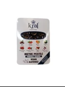 Kral Pestil Karışık Meyve Pestili Vegan (150g) - 1